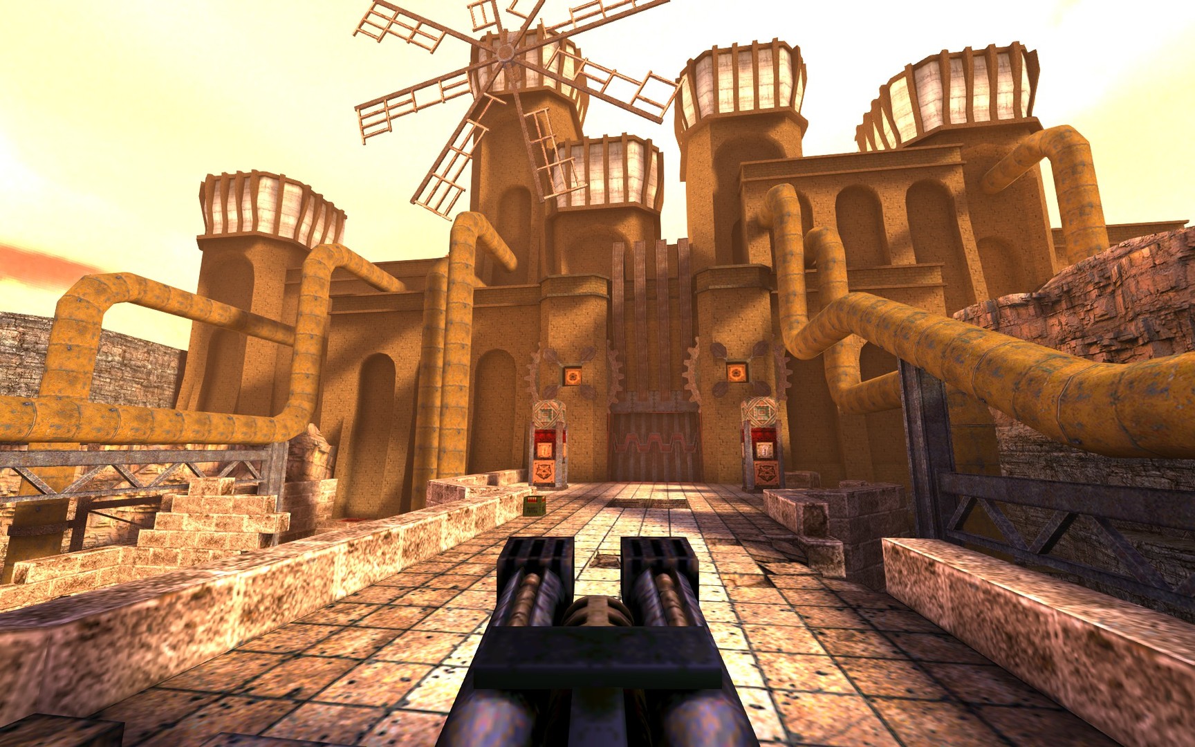Quake PC Version Game Free Download