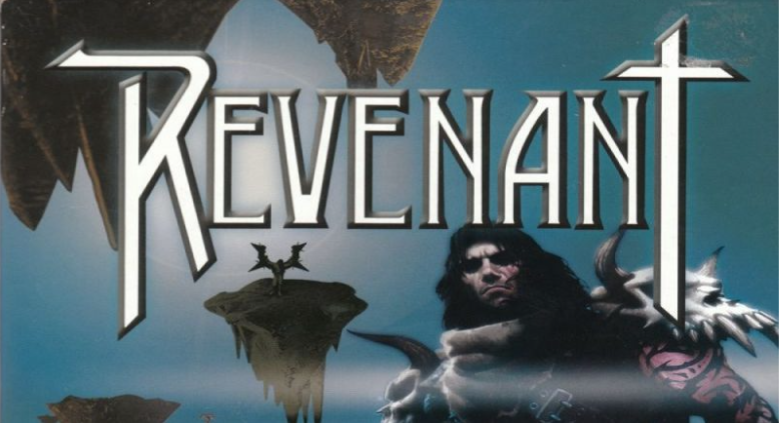 Revenant PC Latest Version Free Download