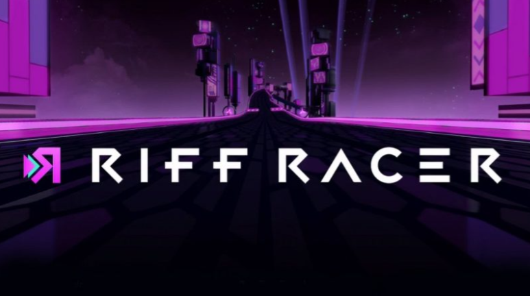 Riff Racer – Race Your Music! Download for Android & IOS