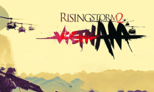Rising Storm 2 Vietnam Mobile Game Full Version Download