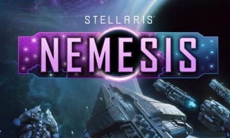 STELLARIS: NEMESIS Gold iOS/APK Full Version Free Download
