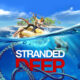 STRANDED DEEP PC Latest Version Free Download