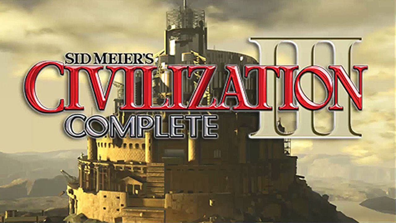 Sid Meier’s Civilization 3 PC Latest Version Free Download