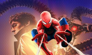 Spider-Man 2 PC Game Latest Version Free Download