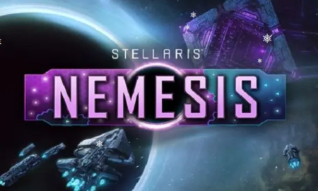 Stellaris: Nemesis Mobile Game Full Version Download
