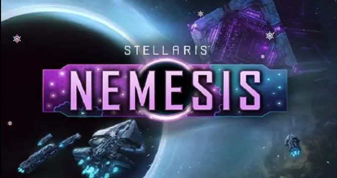 Stellaris: Nemesis Mobile Game Full Version Download