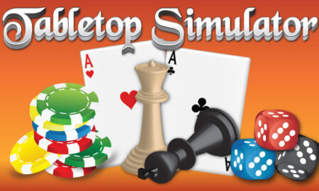 Tabletop Simulator free Download PC Game (Full Version)