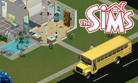 The Sims 1 free Download PC Game (Full Version)