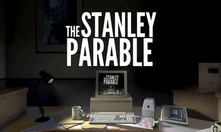 The Stanley Parable Mobile Game Full Version Download