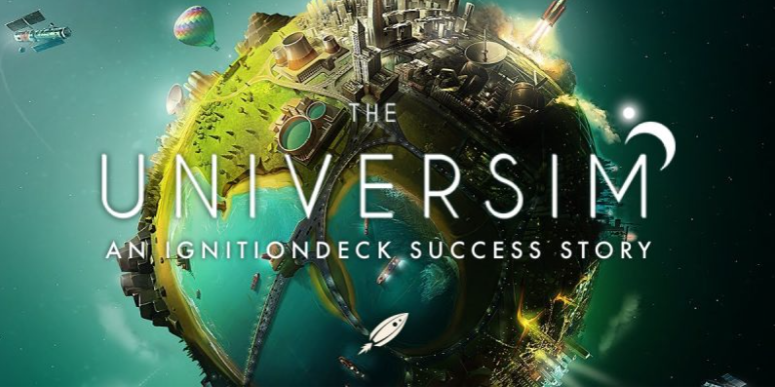 The Universim PC Latest Version Free Download