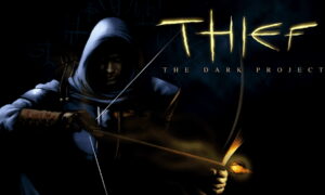 Thief Gold free full pc game for Download