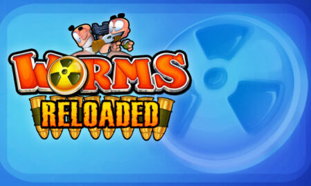 Worms: Reloaded PC Game Latest Version Free Download