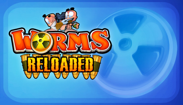 Worms: Reloaded PC Game Latest Version Free Download