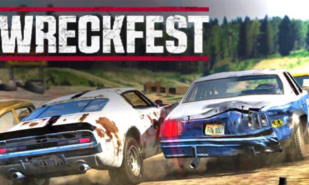 Wreckfest PC Game Latest Version Free Download