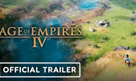 Age Of Empires 4 Version Full Game Free Download