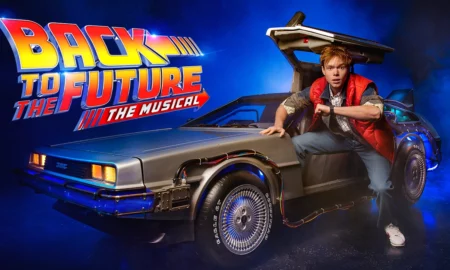 Back to the Future free Download PC Game (Full Version)