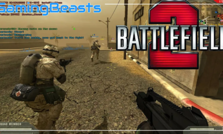 Battlefield 2 free full pc game for Download