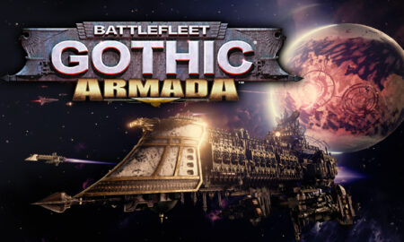 Battlefleet Gothic: Armada IOS/APK Download