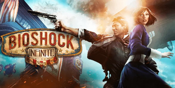 BioShock Infinite free full pc game for Download