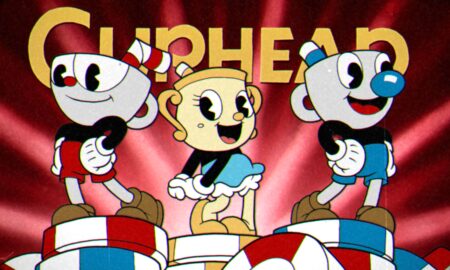 CUPHEAD Version Full Game Free Download