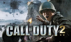 Call of Duty 2 Mobile Game Full Version Download