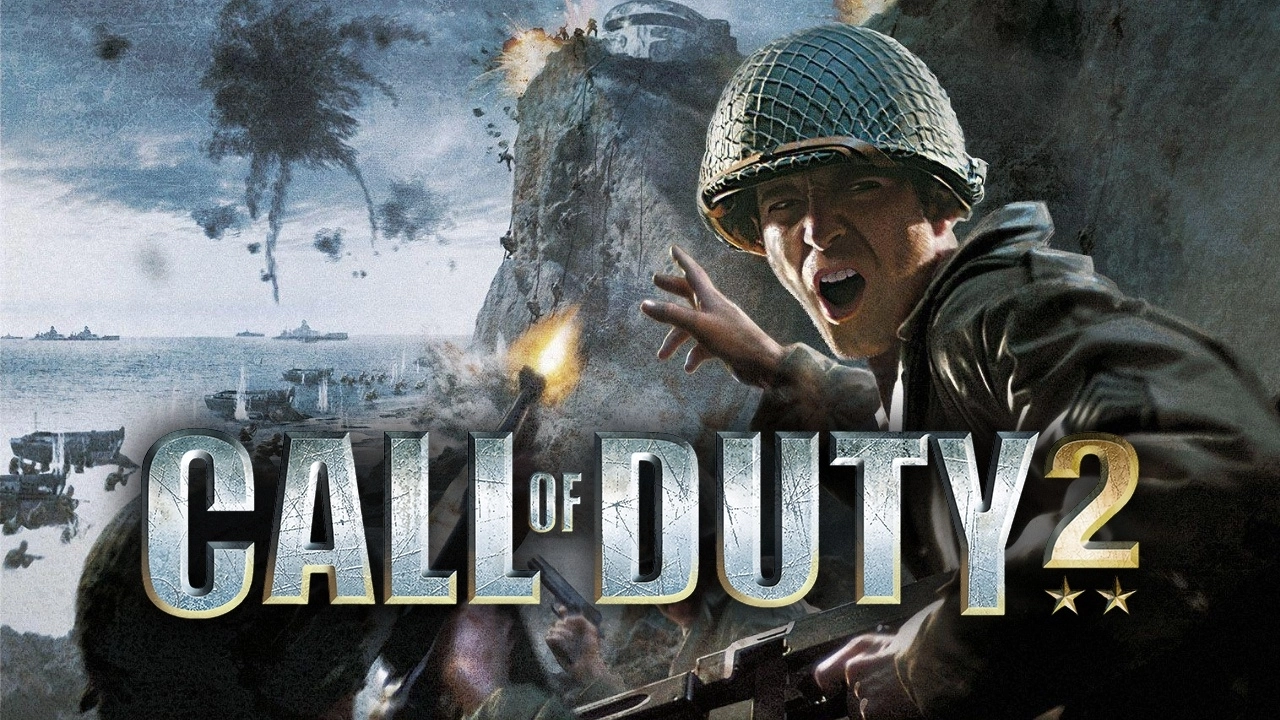 Call of Duty 2 Mobile Game Full Version Download