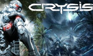 Crysis 1 PC Version Game Free Download
