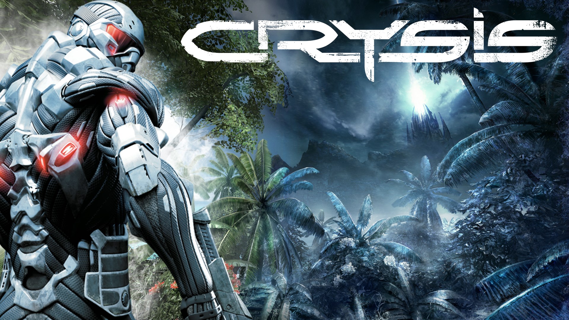 Crysis 1 PC Version Game Free Download
