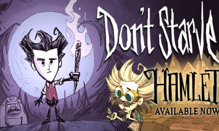 Don't Starve Version Full Game Free Download