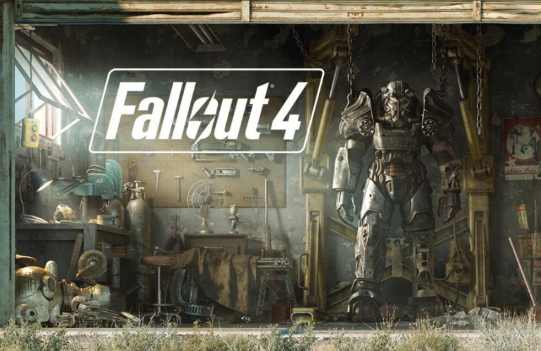 Fallout 4 free Download PC Game (Full Version)