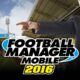 Football Manager 2016 Mobile Game Full Version Download