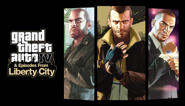 GTA IV free full pc game for Download