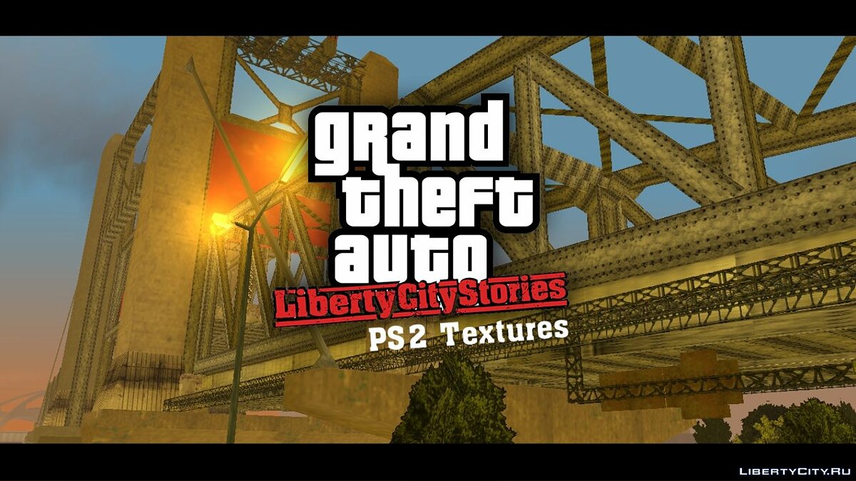 GTA Liberty City iOS/APK Full Version Free Download