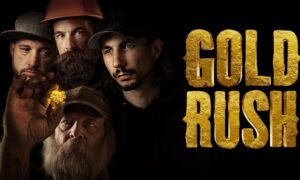 Gold Rush Android/iOS Mobile Version Full Free Download