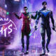Gotham Knights iOS/APK Full Version Free Download