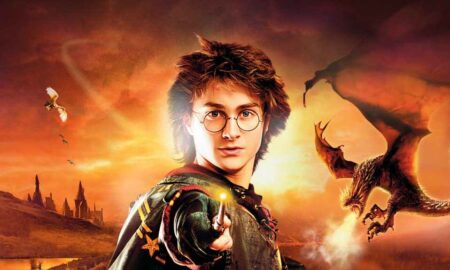 Harry Potter and The Goblet of Fire free Download PC Game (Full Version)