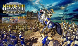 Heroes of Might and Magic 3 Android/iOS Mobile Version Full Free Download