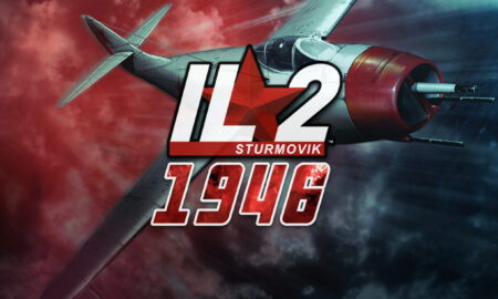 IL-2 Sturmovik 1946 free Download PC Game (Full Version)