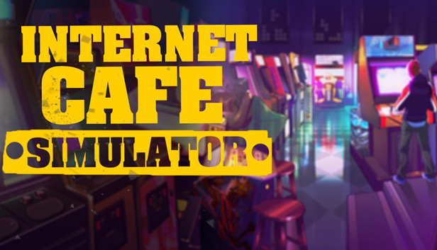 Internet Cafe Simulator Android/iOS Mobile Version Full Free Download