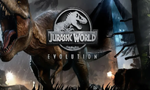 Jurassic World Evolution Android/iOS Mobile Version Full Free Download
