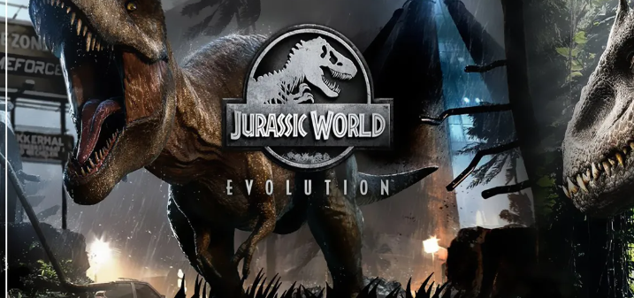 Jurassic World Evolution Android/iOS Mobile Version Full Free Download