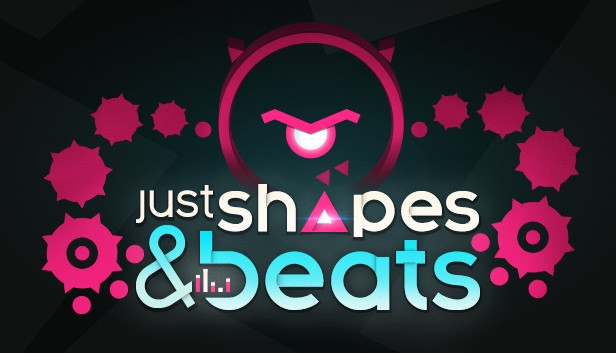 Just Shapes & Beat free full pc game for Download