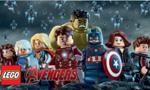 Lego Marvel’s Avengers Mobile Game Full Version Download