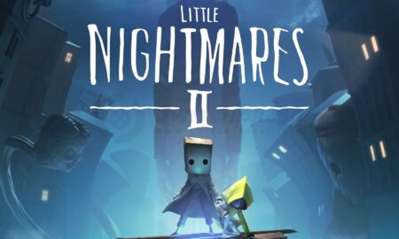 Little Nightmares II Android/iOS Mobile Version Full Free Download