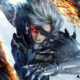 Metal Gear Rising Revengeance IOS/APK Download