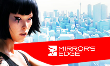 Mirror's Edge Download for Android & IOS