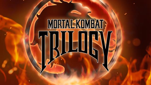 Mortal Kombat Trilogy free Download PC Game (Full Version)