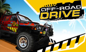 Off Road Drive 2011 PC Latest Version Free Download
