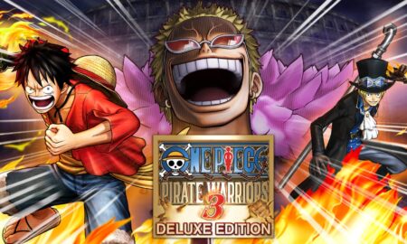 One Piece Pirate Warriors 3 Free Download PC Game (Full Version)