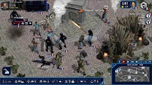Power & Revolution PC Game Latest Version Free Download